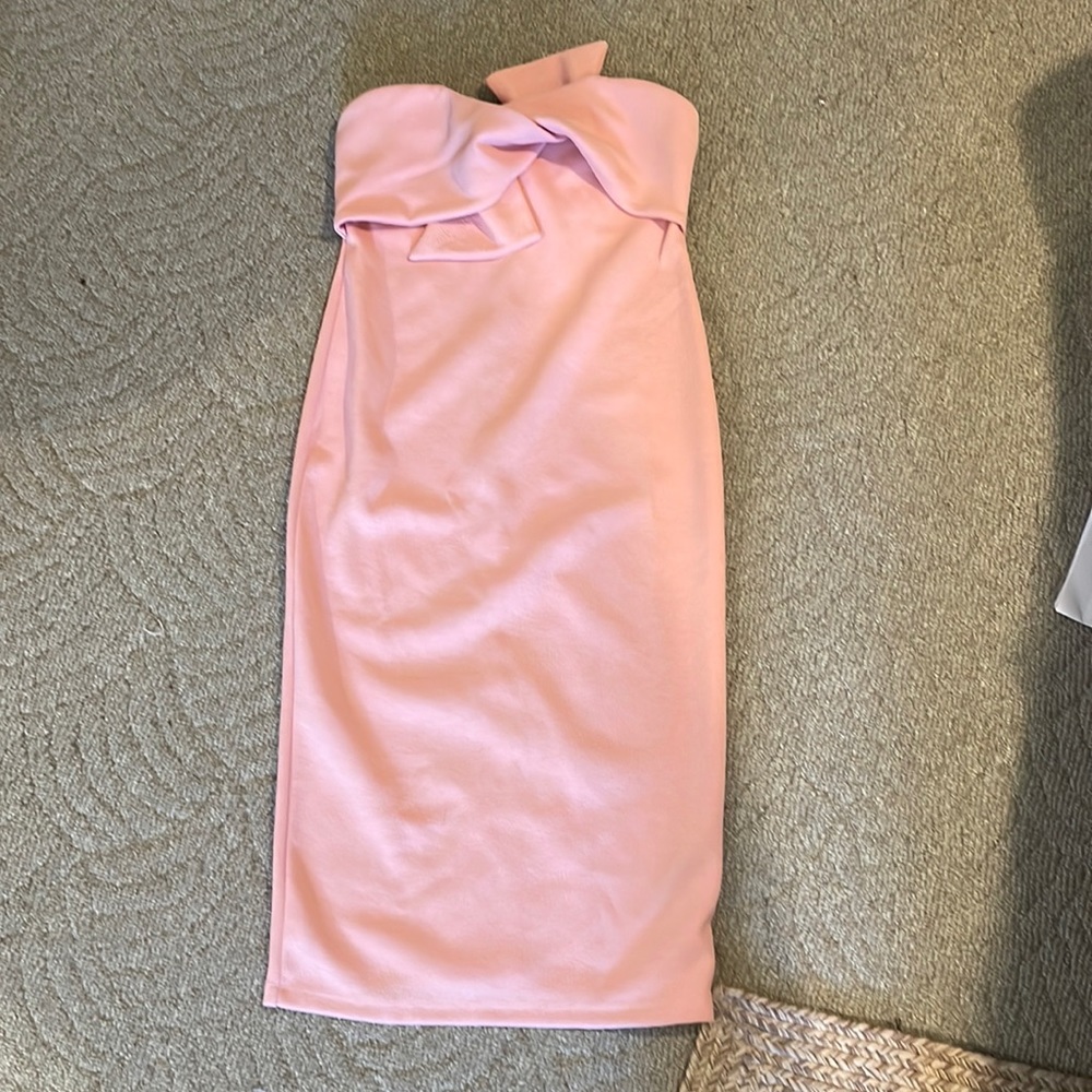 Top Shop Formal Dress